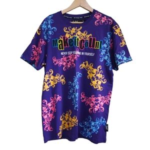 Switch Remarkable Make it Count Paisley Graphic Tee